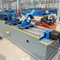 light steel stud and track framing making machine